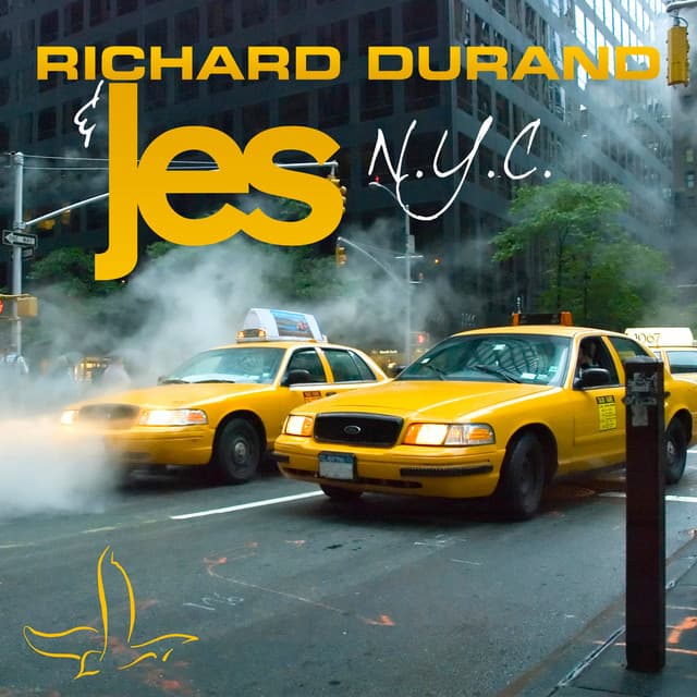 N.Y.C. - Radio Edit cover art