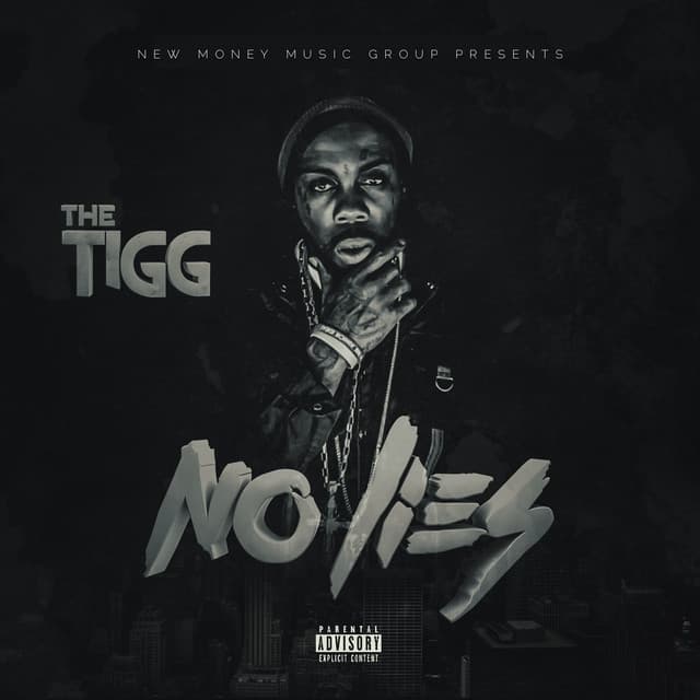Pussy Niggaz cover art