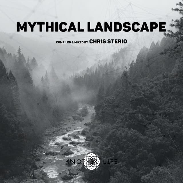 Mythical Landscape (DJ Mix) cover art