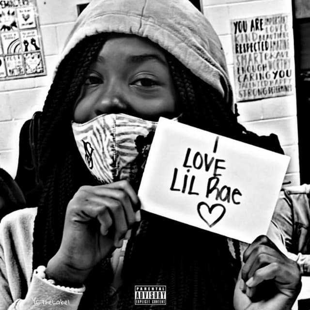 For My Fans cover art