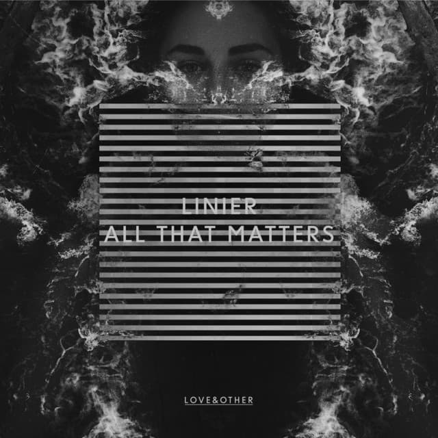 All That Matters - Jay Pryor Remix cover art