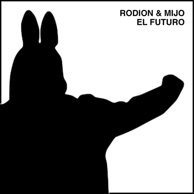 El Futuro cover art