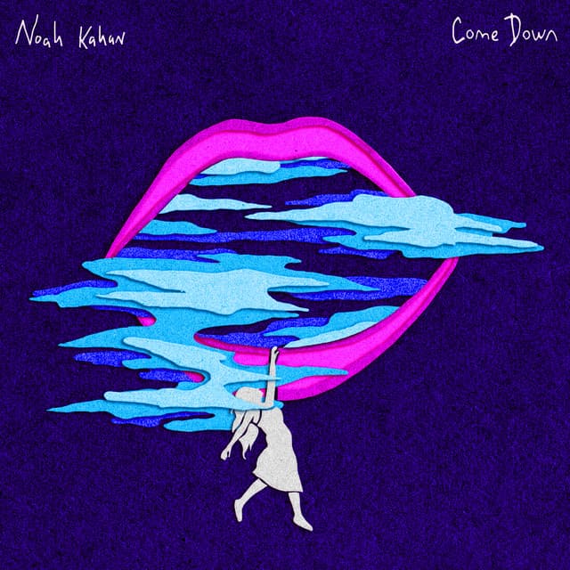 Come Down cover art