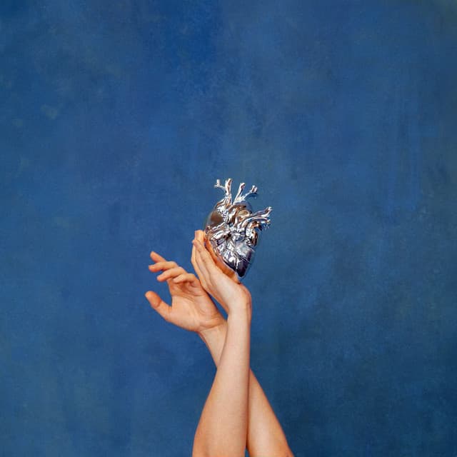 A Soul With No King cover art