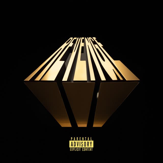 Wells Fargo (with JID & EARTHGANG feat. Buddy & Guapdad 4000) - Interlude cover art