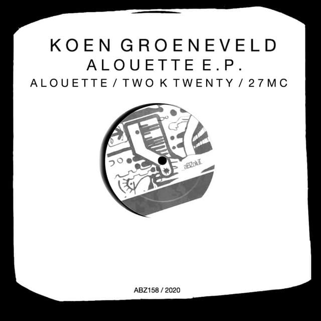 27MC cover art