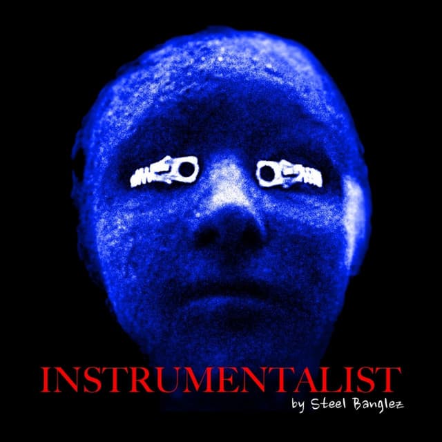 Breakdown - Instrumental cover art