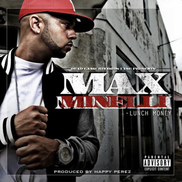 I Wish cover art