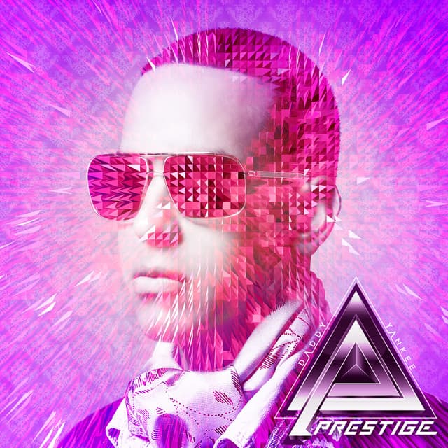 Prestige cover art
