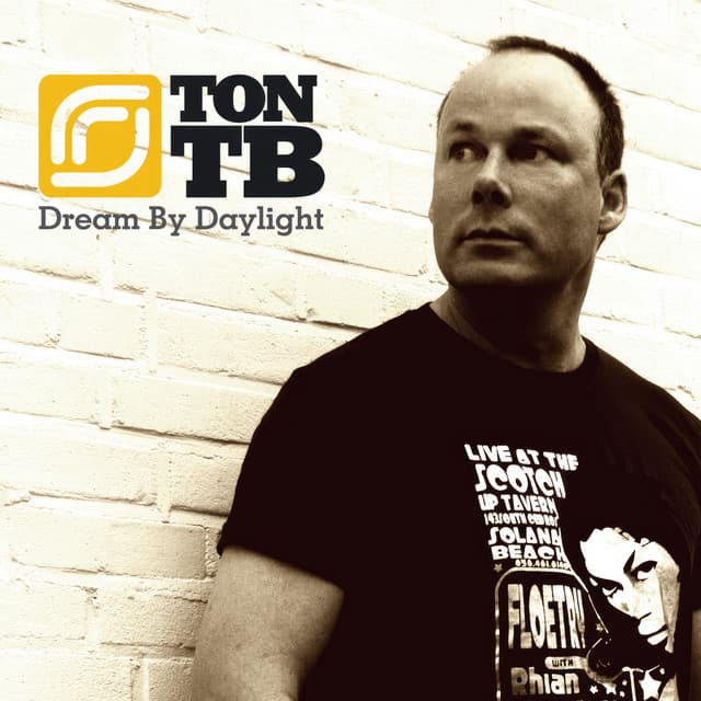 Dream By Daylight (Platinum Edition) cover art