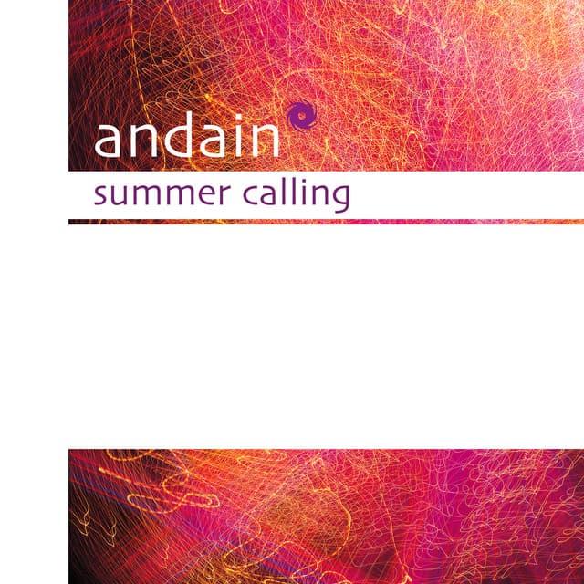 Summer Calling - Gabriel & Dresden Mix cover art