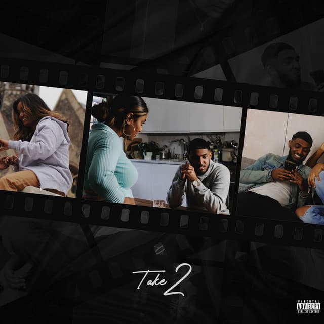 365 cover art