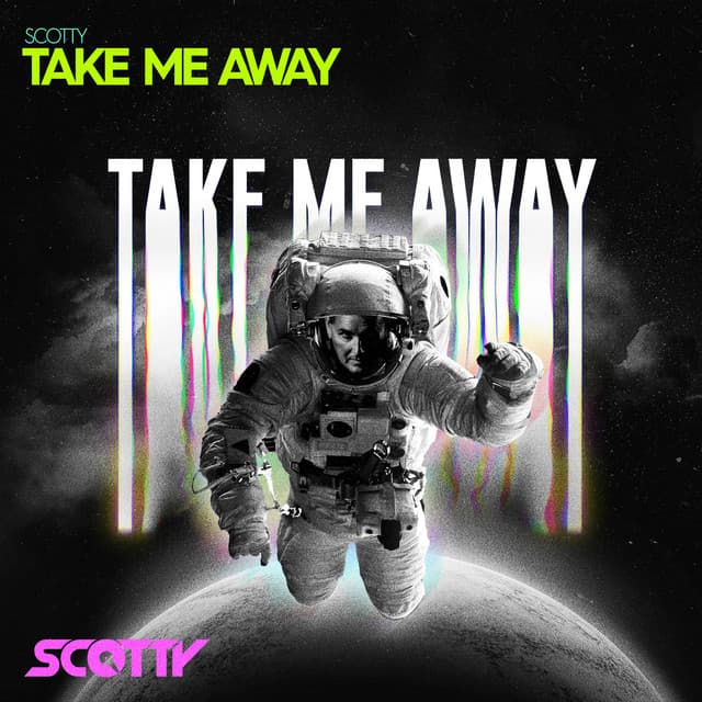Take Me Away - Short Edit cover art