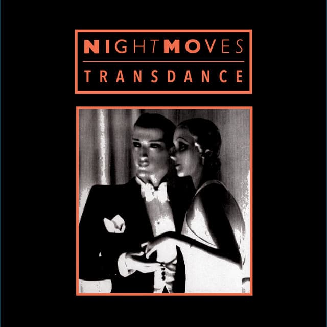 Transdance - New York Disco Mix cover art