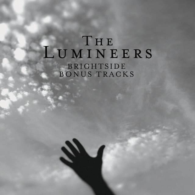 brightside bonus tracks cover art