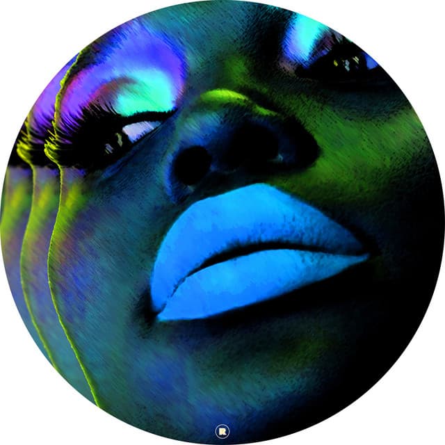 Trans Afro Express - Gerd Janson ‘Dance’ Instrumental Mix cover art