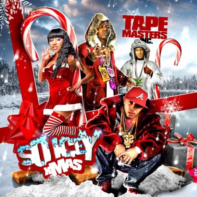 Its My Party (Verse) cover art