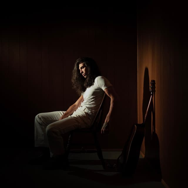 Never Be Without Love (Stripped) cover art