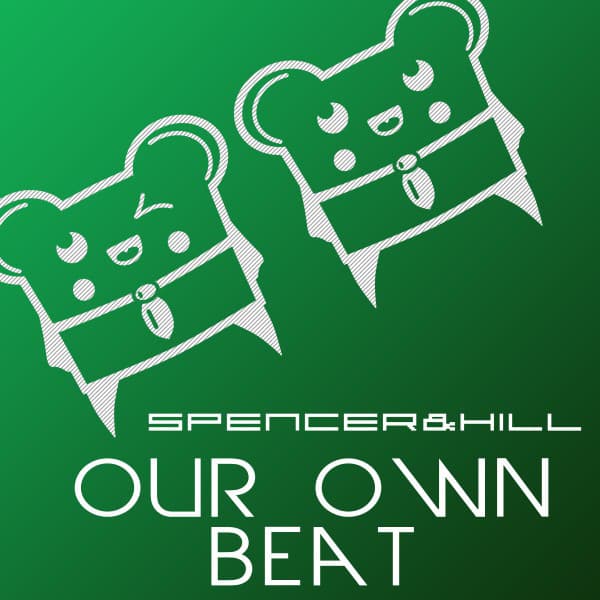 Our Own Beat - Original Mix cover art
