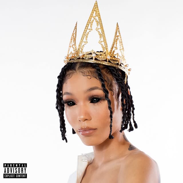I Like It (feat. Kiana Lede & Sevyn Streeter) cover art