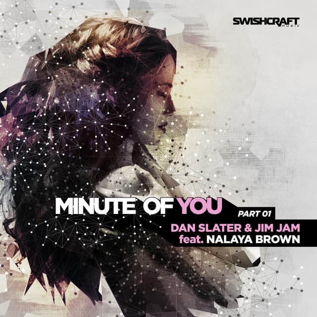 Minute of You (Ft. Nalaya Brown) - George Figares & DJ Blacklow Vox Mix cover art