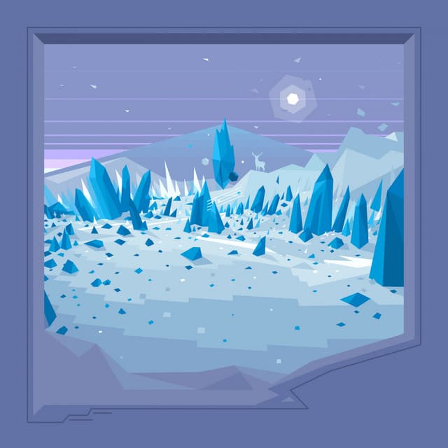 Long Ago cover art