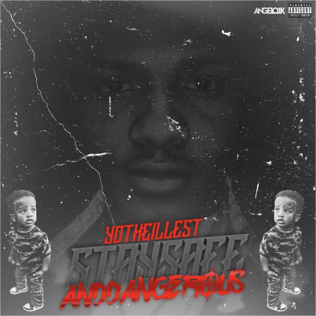 9ward Babies cover art
