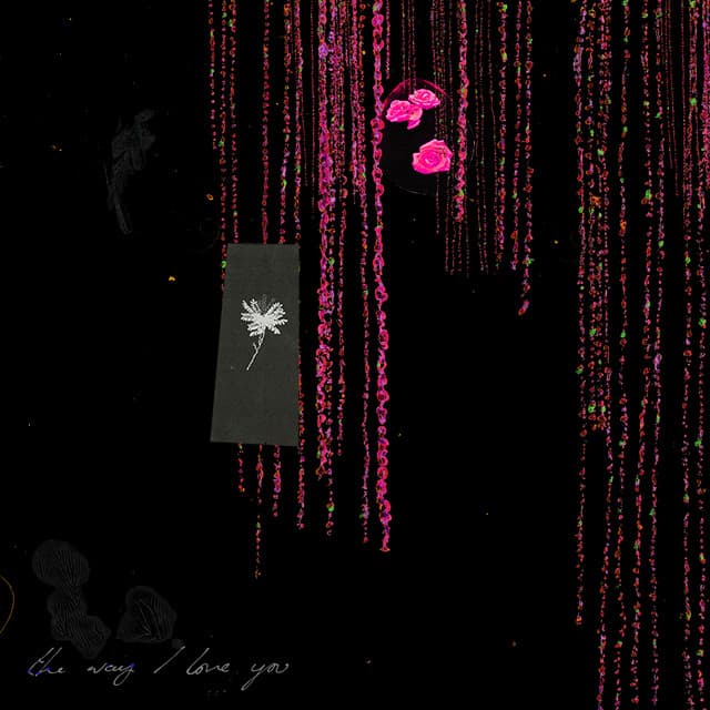 The Way I Love You - Wilfy D & Jordss Remix cover art
