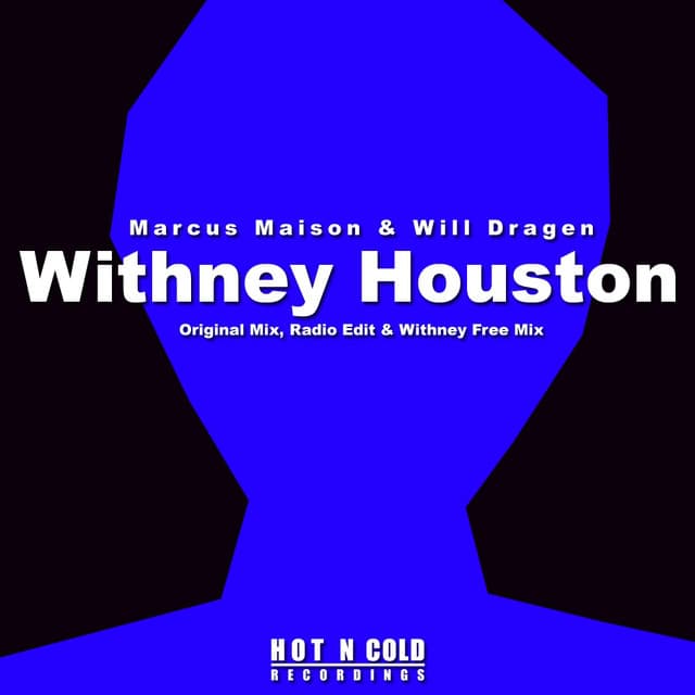 Withney Houston - Original Mix cover art