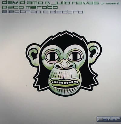 Electronic Electro - Original Mix cover art