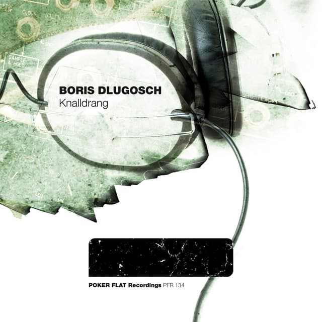 Knalldrang - In Flagranti Remix cover art