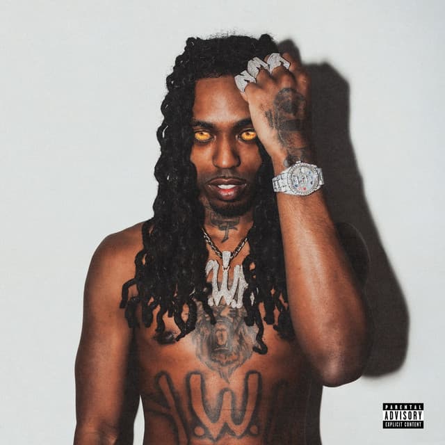 Opp Vibes cover art