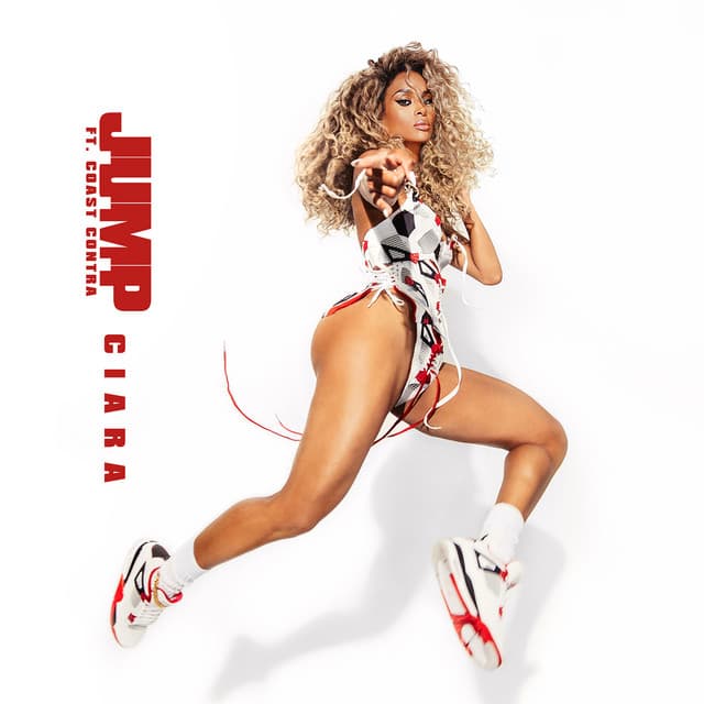 JUMP (feat. Coast Contra) cover art