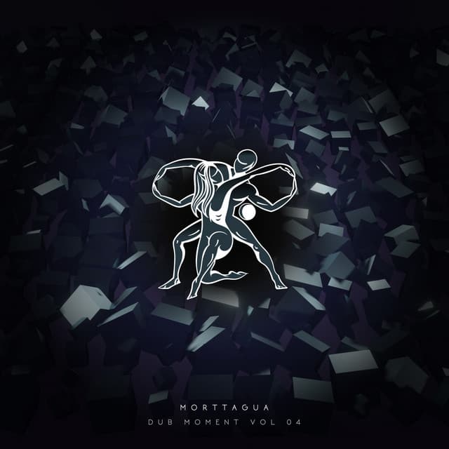 Freedom - Morttagua DUB Remix cover art