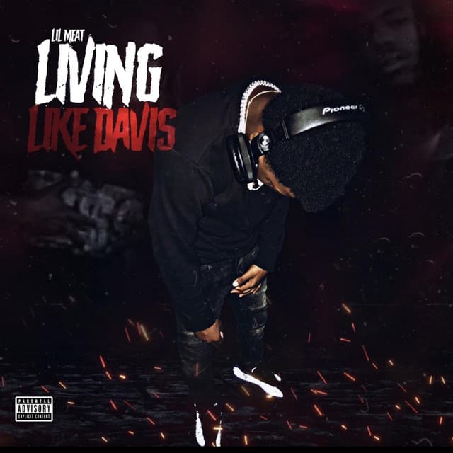 HOT cover art