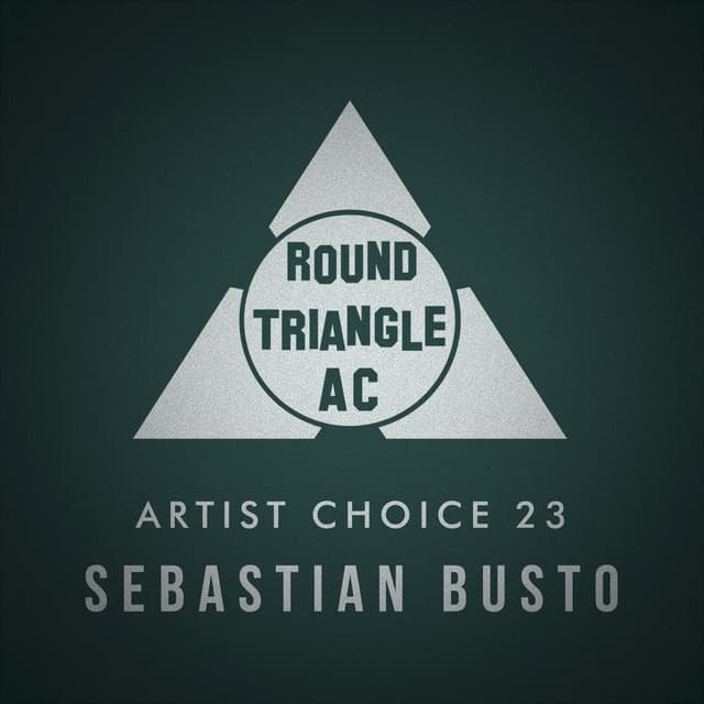 Circular - Nicolas Agudelo Remix cover art