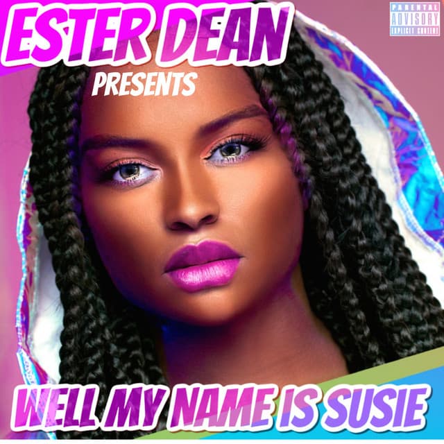 Stick It cover art