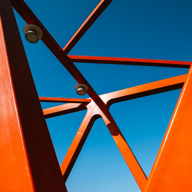 Bridges - EP cover art