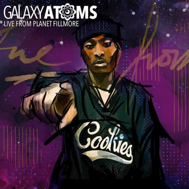 Hell Yeah cover art