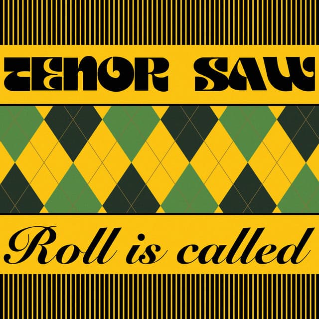 Roll Is Called - Extended Edit cover art