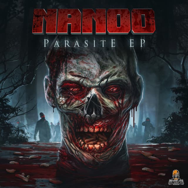 Feed Them cover art