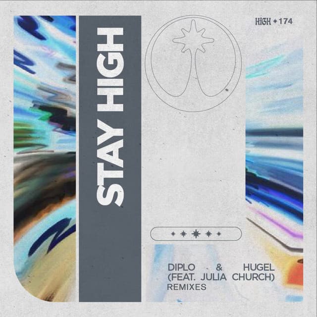 Stay High cover art