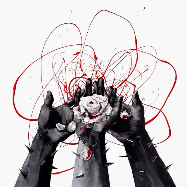 Rehab cover art