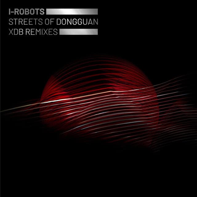 Streets Of Dongguan - XDB Panoramix cover art