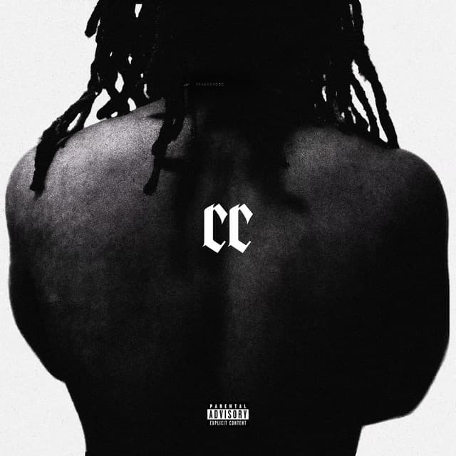 WHO ELSE? cover art