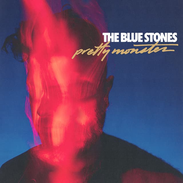 Pretty Monster cover art