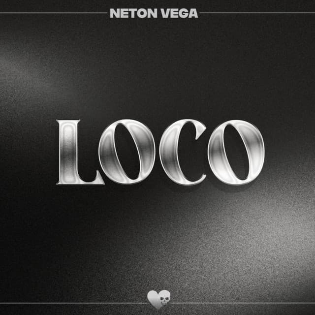 Loco cover art