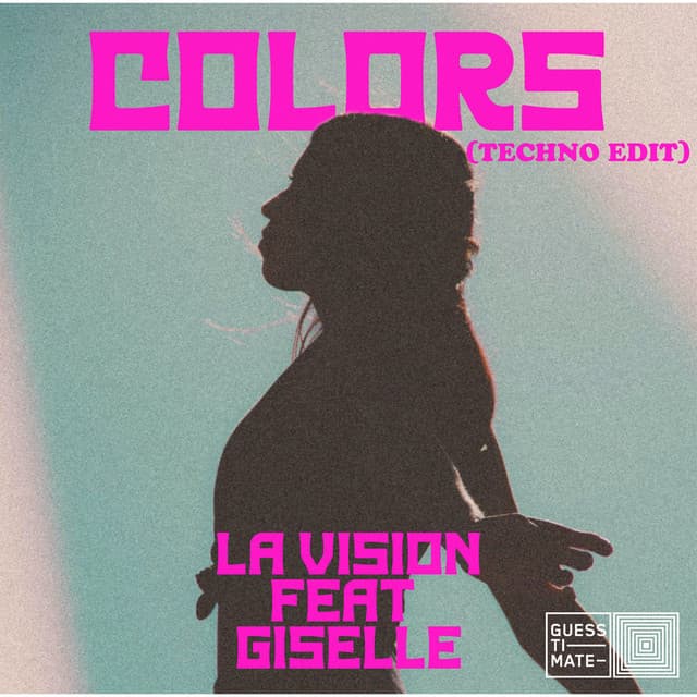 Colors cover art