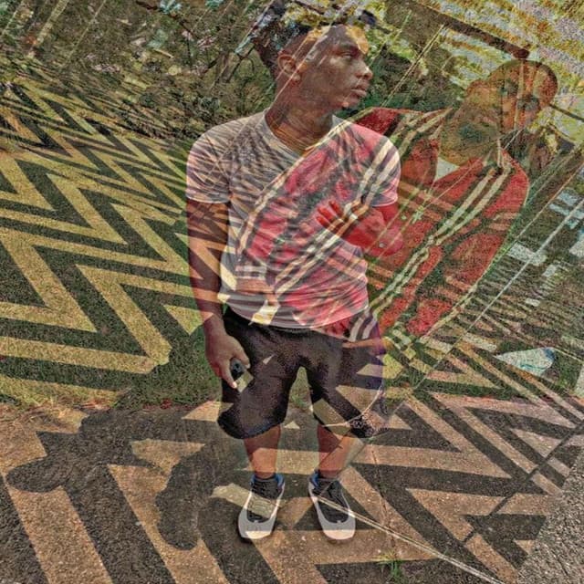 First Week Out cover art