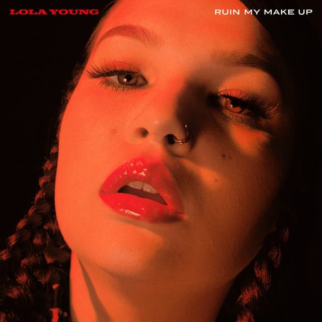 Ruin My Make Up cover art